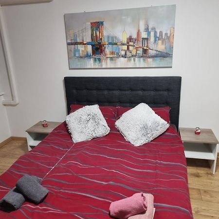 Studio Apartman Bojana 34M2,Free Wifi,Parking سيساك المظهر الخارجي الصورة