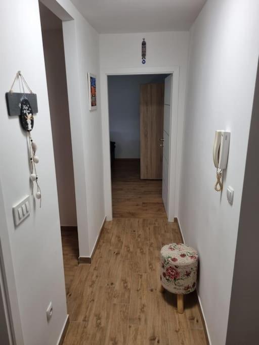 Studio Apartman Bojana 34M2,Free Wifi,Parking سيساك المظهر الخارجي الصورة