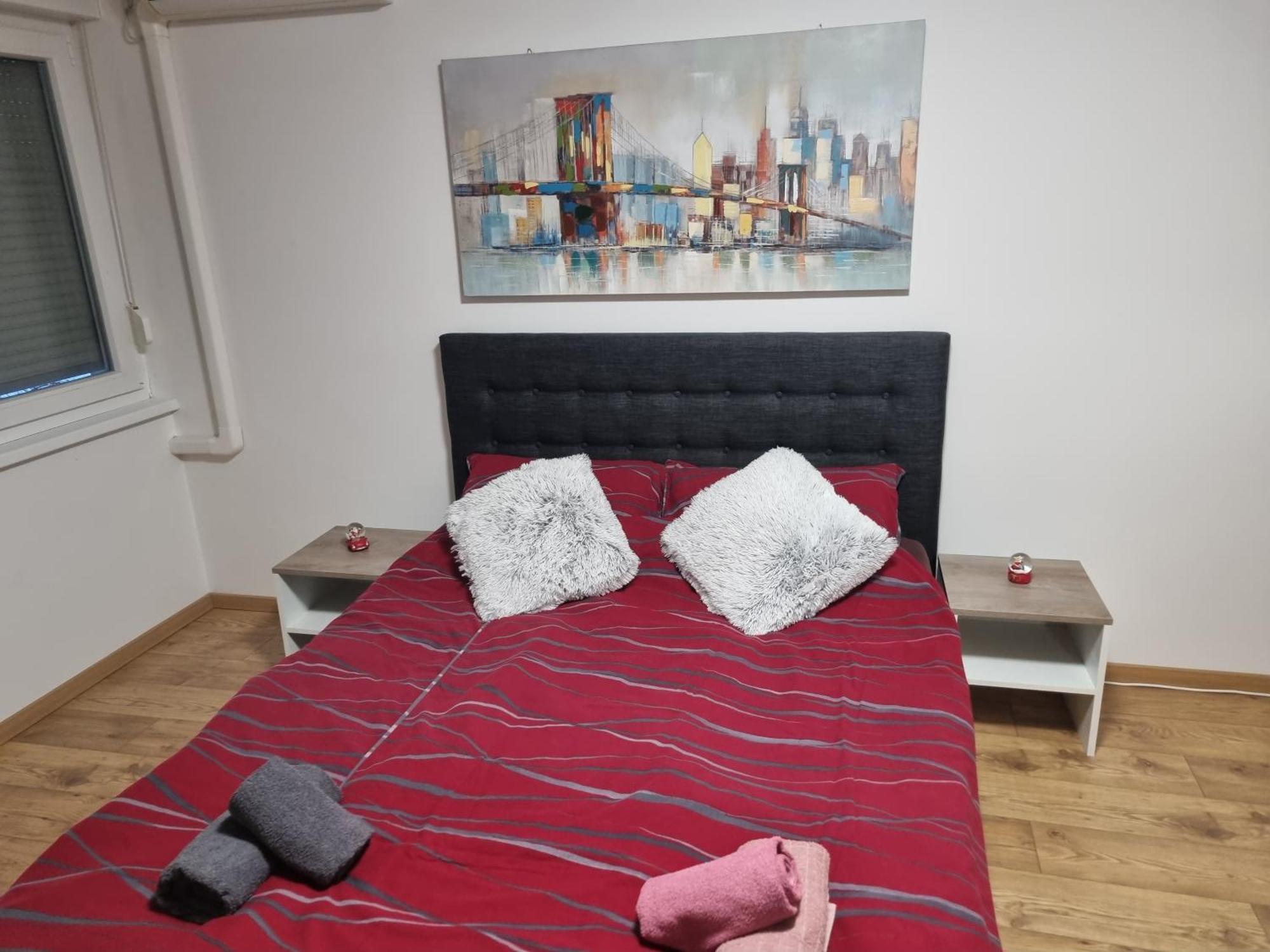 Studio Apartman Bojana 34M2,Free Wifi,Parking سيساك المظهر الخارجي الصورة