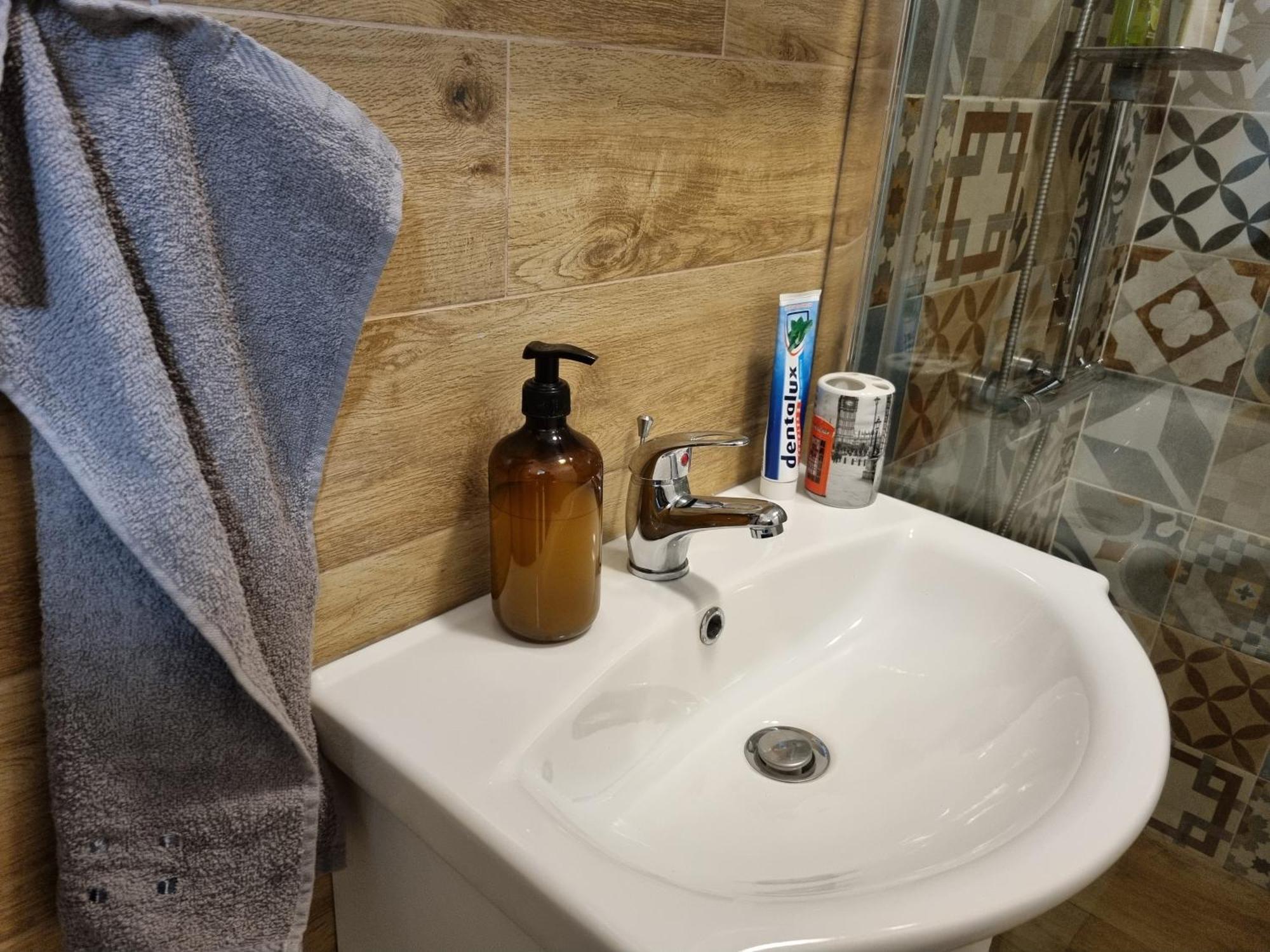 Studio Apartman Bojana 34M2,Free Wifi,Parking سيساك المظهر الخارجي الصورة